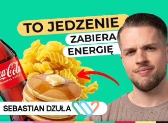 Czujesz zmęczenie i senność po jedzeniu? Sprawdź, czy jesz te produkty