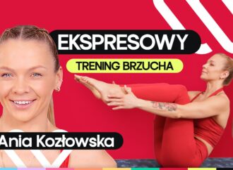 Szybki trening brzucha w domu – ćwiczenia na płaski brzuch bez sprzętu