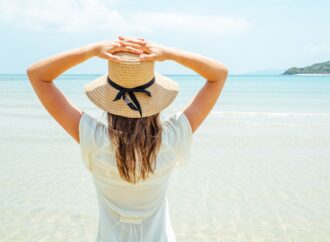 Summer reset. Jak wykorzystać lato, by odpocząć i naprawdę poczuć się lepiej?