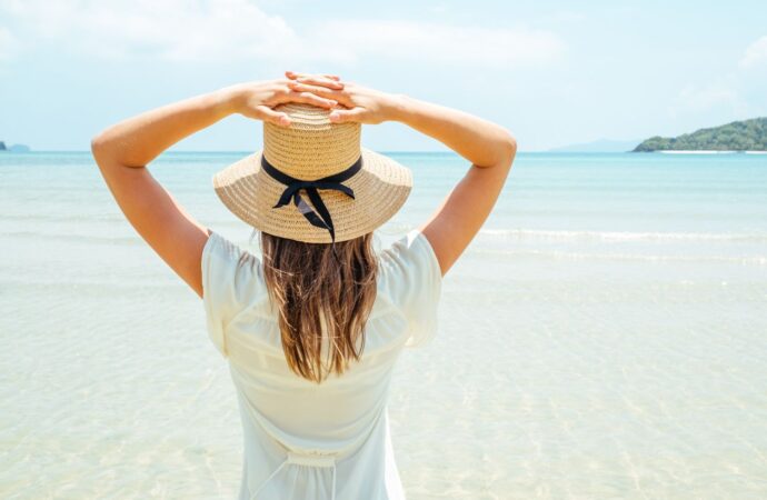 Summer reset. Jak wykorzystać lato, by odpocząć i naprawdę poczuć się lepiej?
