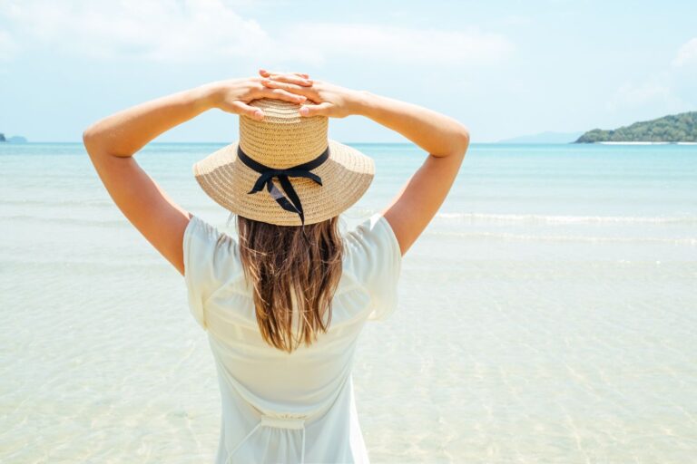 Summer reset. Jak wykorzystać lato, by odpocząć i naprawdę poczuć się lepiej?