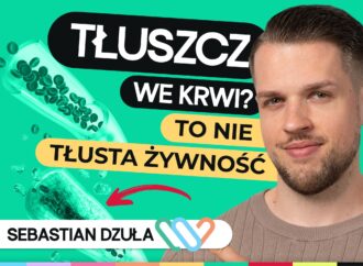Zły lipidogram? Dietetyk wyjaśnia, że to nie zawsze wina tłustego jedzenia