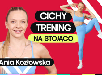Trening bez skakania na całe ciało. 25 minut ćwiczeń cardio na stojąco