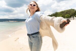 15 rzeczy, które poprawiają nastrój bez pieniędzy, czyli wellbeing za darmo