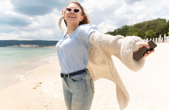 15 rzeczy, które poprawiają nastrój bez pieniędzy, czyli wellbeing za darmo