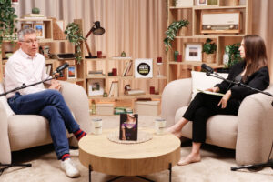 Czy zazdrość w związku jest normalna? Rozmowa z dr. Maciejem Klimarczykiem