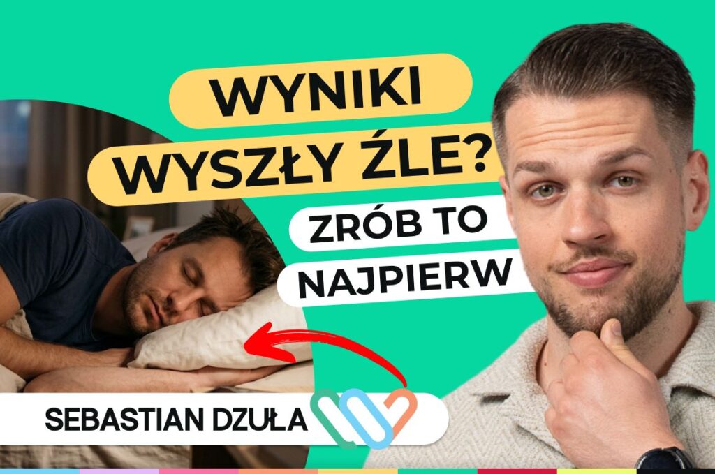 Masz złe wyniki badań krwi? Specjalista radzi, co robić i kiedy iść do lekarza