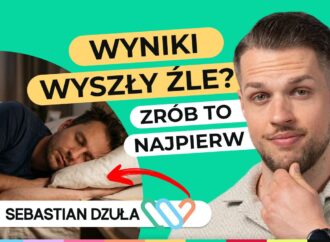 Masz złe wyniki badań krwi? Specjalista radzi, co robić i kiedy iść do lekarza