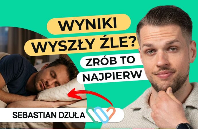 Masz złe wyniki badań krwi? Specjalista radzi, co robić i kiedy iść do lekarza