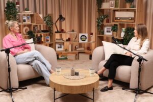 Jak dbać o zdrowie psychiczne? Maja Herman o ADHD, przebodźcowaniu i modzie na diagnozy
