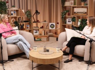 Jak dbać o zdrowie psychiczne? Maja Herman o ADHD, przebodźcowaniu i modzie na diagnozy