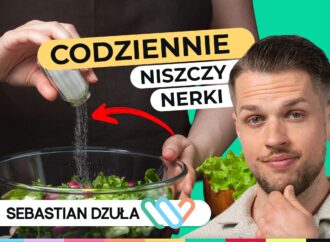 4 nawyki, które mogą szkodzić nerkom. Dietetyk radzi, na co uważać po 40