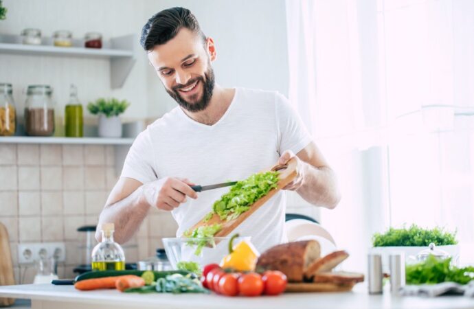 Prostata – 5 produktów, które ją niszczą (a jesz je codziennie). Rady dietetyka
