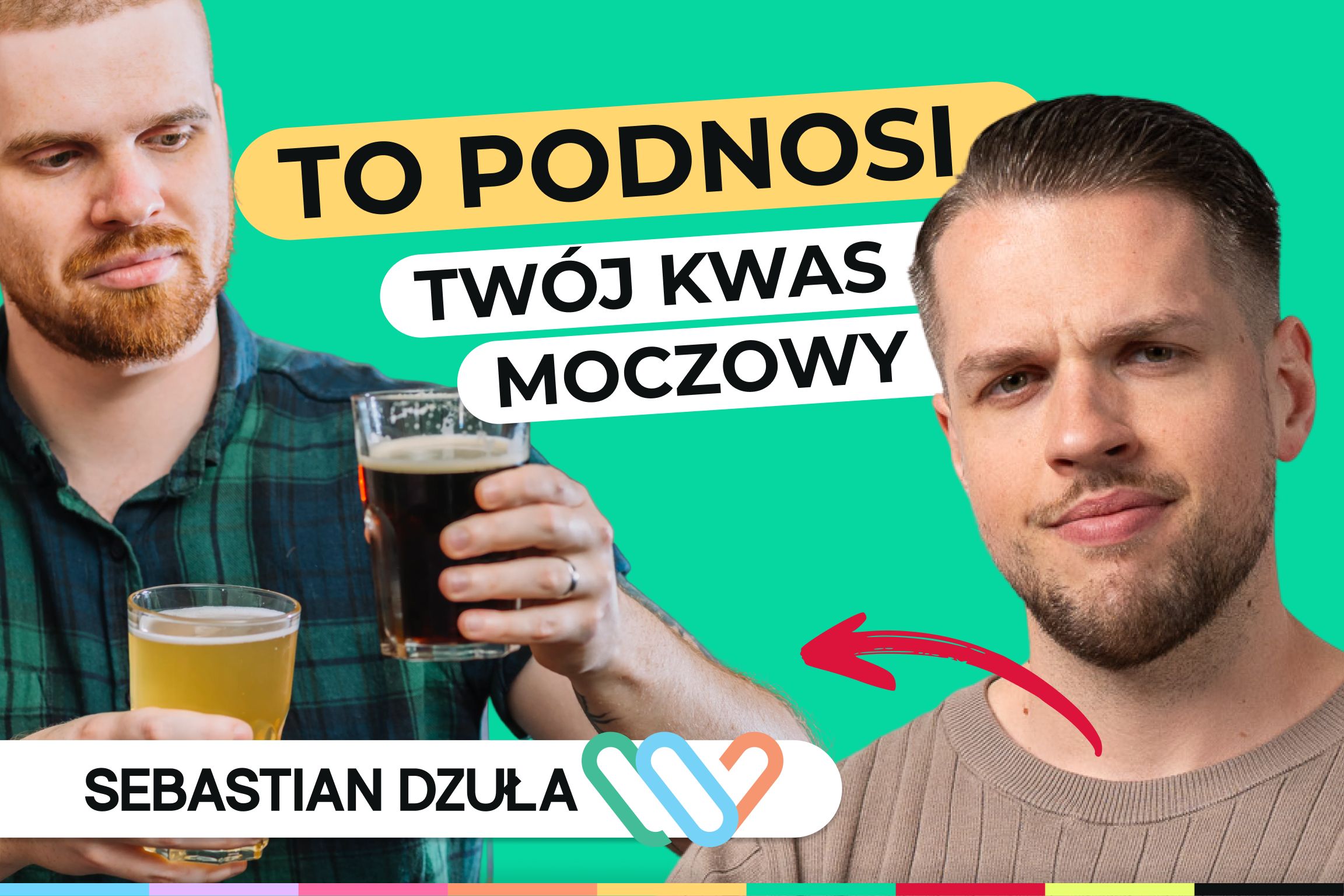 Wysoki kwas moczowy a dieta. Jak obniżyć wynik, co jeść, a czego unikać?