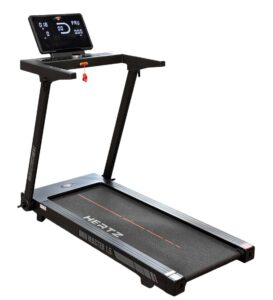 Hertz Fitness Run Master 1.5. Najlepsza bieżnia do biegania