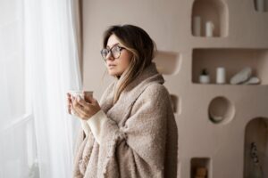 Jesienne zmęczenie i melancholia. Skąd przesilenie jesienne i jak sobie radzić?