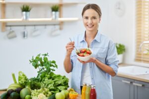 Najlepsza dieta odchudzająca – jaka naprawdę działa? Poznaj proste zasady