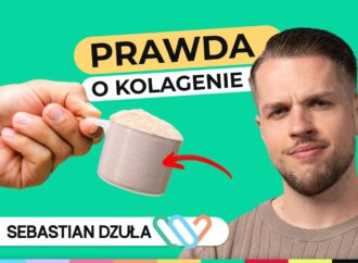 Czy kolagen działa? Na co pomaga i jaki wybrać? Sprawdź opinię dietetyka