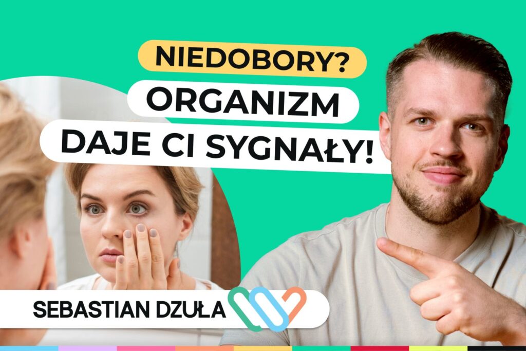 Sucha skóra i zmęczenie – przyczyny i niedobory. Sprawdź opinię dietetyka