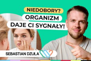 Sucha skóra i zmęczenie – przyczyny i niedobory. Sprawdź opinię dietetyka
